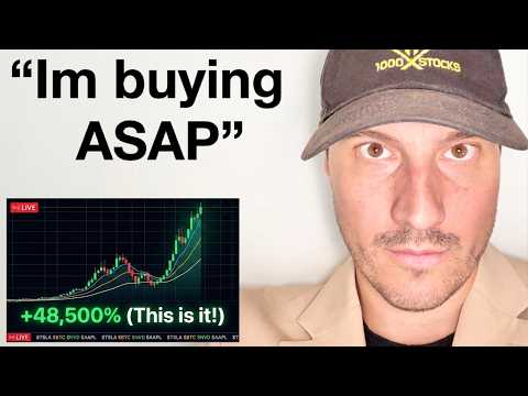 These 2 Stocks will beast next‼️