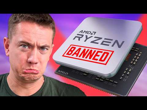 Be Careful Buying Used Hardware