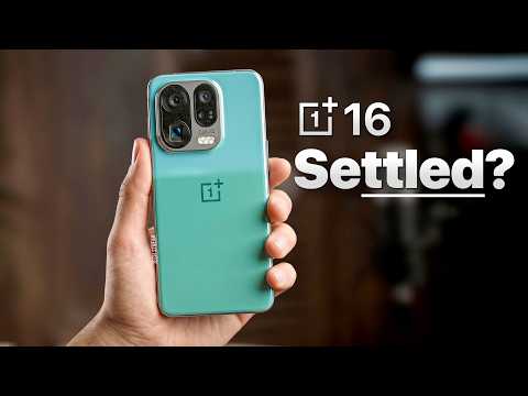 OnePlus 16—OnePlus Finally Did It, But At What Cost?