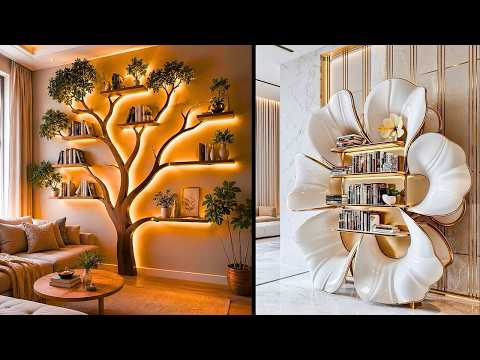27 Aesthetic Interior Decor Ideas That Will Instantly Upgrade Any Home!