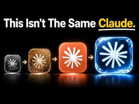 Claude Code Has Quietly Evolved (People Haven't Noticed)