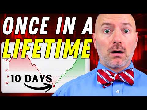 GET READY! You Have 10 Days to Buy These 7 Stocks