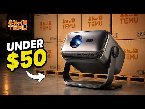 67 CRAZY Temu Deals For $50 or LESS.. (ONLY In September!)