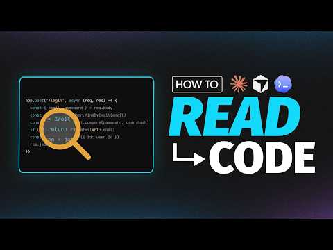 How to Read Code in the AI Era (6 Techniques)