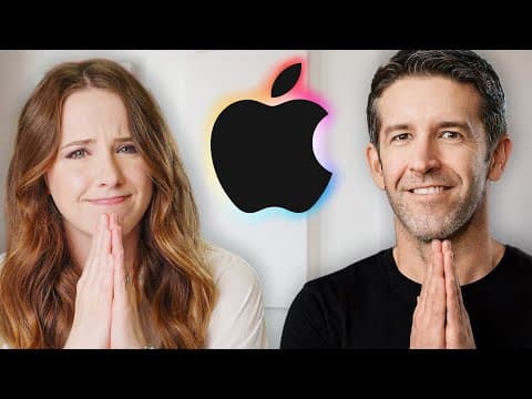 This is Apple’s Biggest Problem