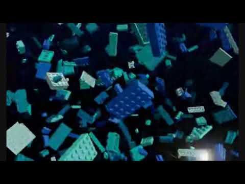 My Live "LEGO Bricks" Screensaver (Free App)