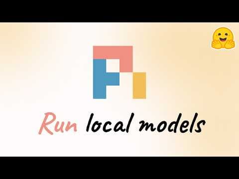 How to Run Local Models in Pi