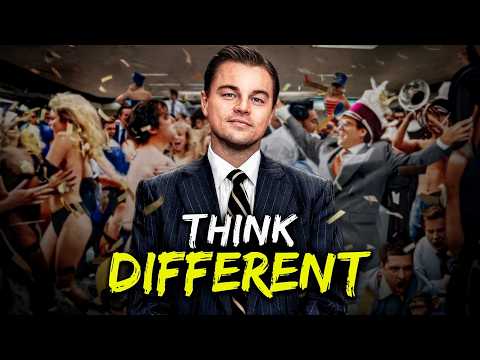 The Psychology of People Who Never Get Rich