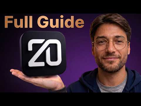 Twenty CRM Tutorial Step by Step Guide