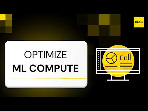 Optimizing ML Compute & Orchestration with H2O MLOps | Part 17