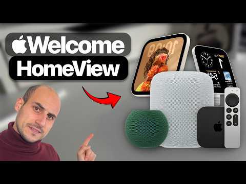 The Ultimate Apple Home Setup: Everything You Need!