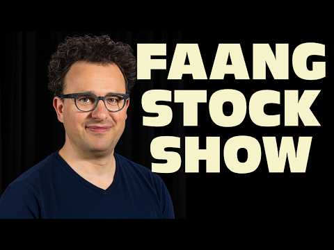 AI Doom Threatens Stocks | Meta MUSE Hits | Amazon x 1,000