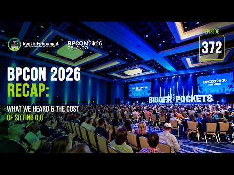 BPCON 2026 Recap: What We Heard & the Cost of Sitting Out
