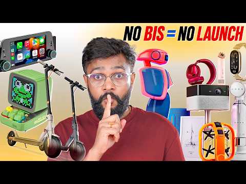Why Many Useful Gadgets Don’t Launch in India !