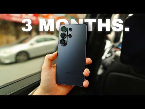 Galaxy S26 Ultra 3 Months Later... (HONEST Review)
