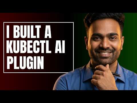 Ultimate Kubernetes AI Project in 15 Minutes