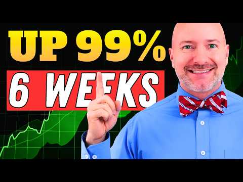 If You Missed 15x on Nvidia, Buy These Stocks Now