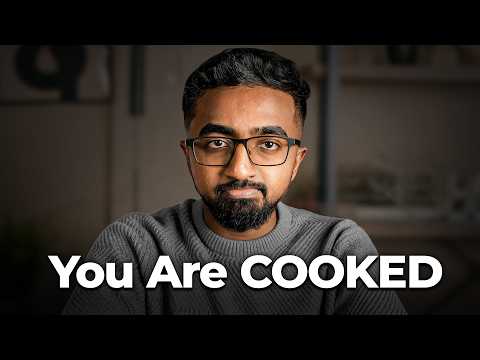 a wake up call for computer science students.