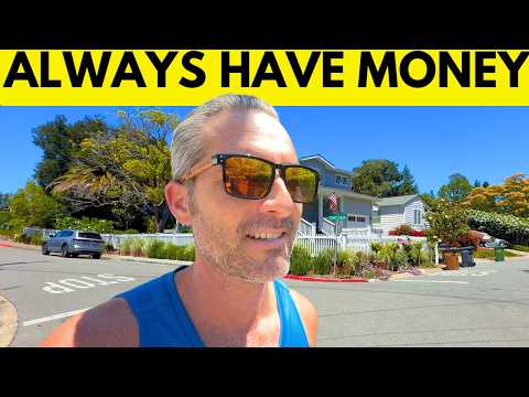 Minimalist Money Rules You MUST Follow to Always be Financially Stable