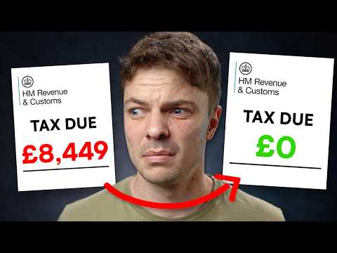 18 Ways to Avoid Paying Tax (Legally)