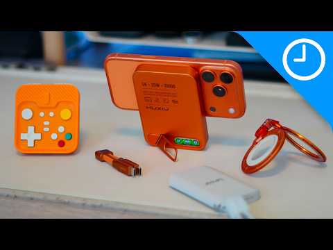 The Best iPhone Accessories Nobody Is Talking About