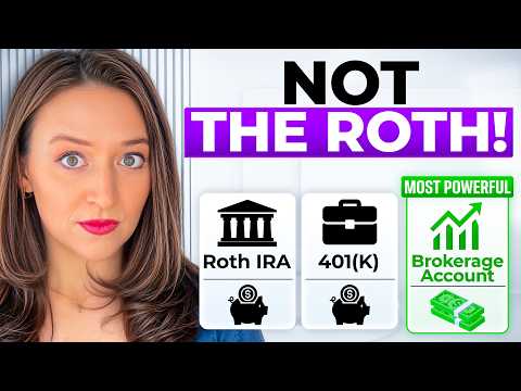 The Most Powerful Retirement Account Is Not What You Think