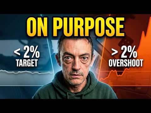 The Dangerous Inflation Game