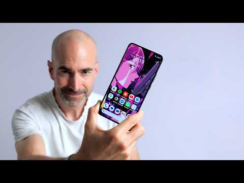 Motorola Edge 70 Max | Better Than The Pro?