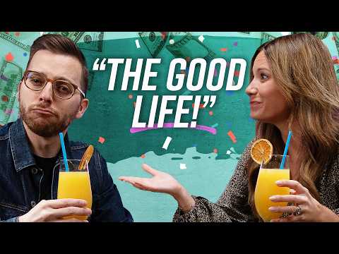 Surprisingly Simple Things That Make You Feel Wealthy