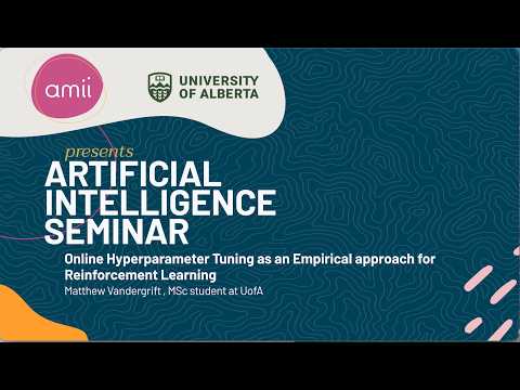 Online Hyperparameter Tuning as an Empirical approach for Reinforcement Learning