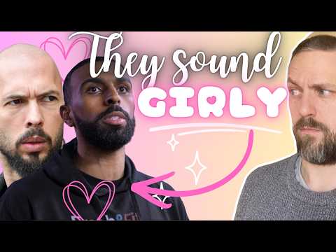Why Young Men Sound "Less Manly": The Masculinity Crisis and the Linguistics Explained