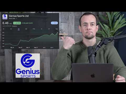 Could This Sports Technology Stock Have Big Potential?