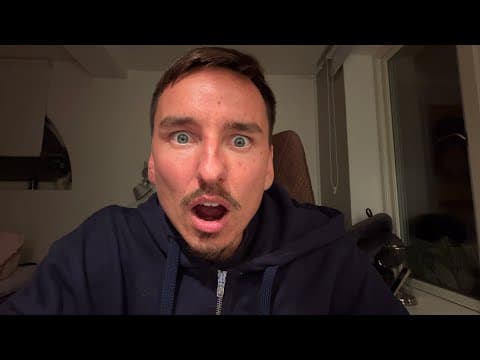 WHAT JUST HAPPENED TO BITCOIN !!!!!!!???????
