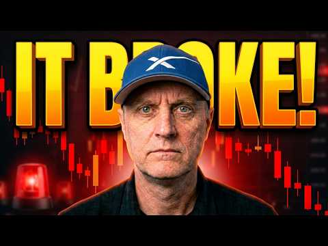 HOUSING MARKET 🚨 FED ‼️ EVERYTHING JUST BROKE!