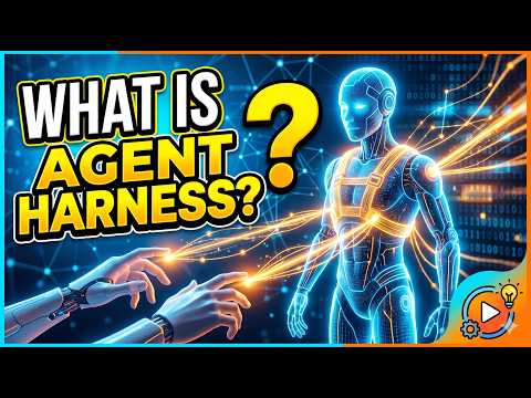 What is Agent Harness?