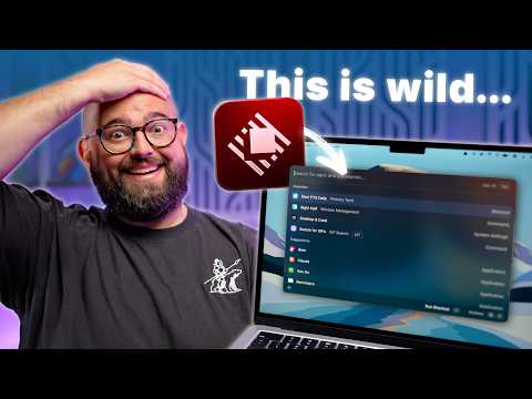 Everyone was right about Raycast
