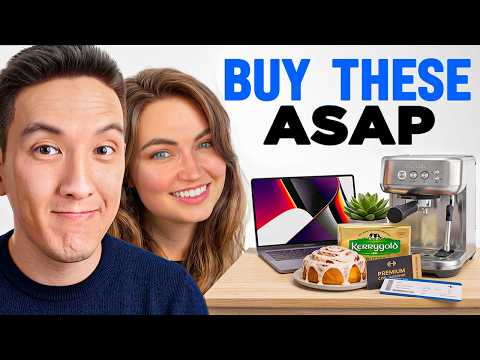 10 Things Worth Every Penny (ft. Taylor Bell)