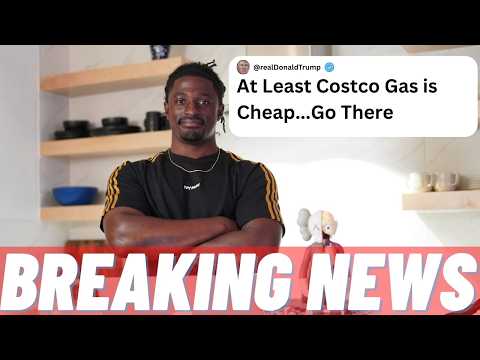 ‼️ BREAKING NEWS ‼️ This Gas Stock Has CRAZY Potential & Ai Stock Splits
