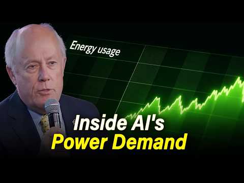 The Real Cost of AI: Why "Free Energy" Won't Save the Grid