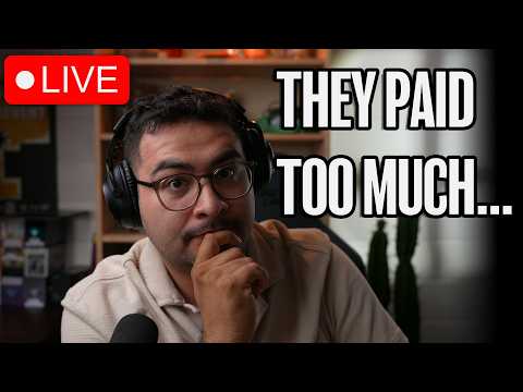 🏠My Honest Advice If You Bought Recently And Want To Move