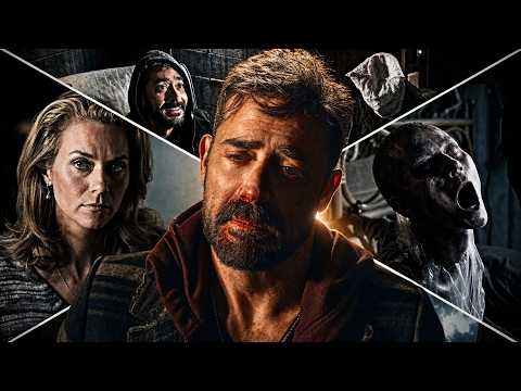 THE REAL REASON NEGAN BECAME EVIL | Body Language EXPERT Reacts