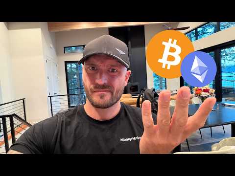 🚨 BTC & ETH: THIS MAKES NO SENSE!!! HONEST DIVE!!!