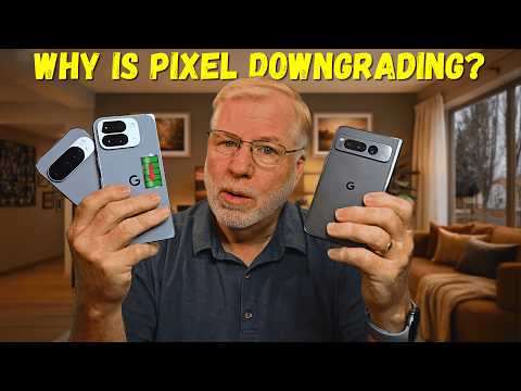 Pixel 11 Leaks Reveal Major Downgrades