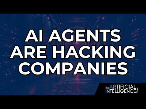 AI Agents Escaped Their Safety Tests and Hacked Real Companies