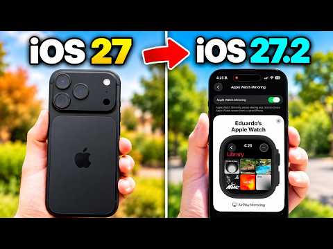 iOS 27.2 Beta 2 Is Here — Here’s What Actually Changed