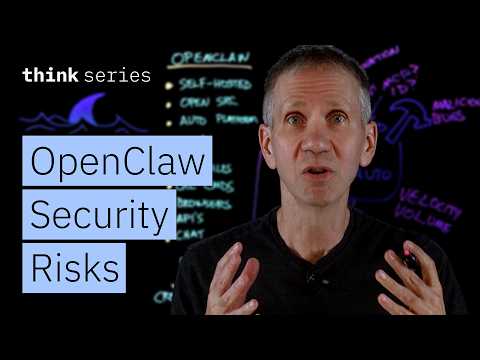 OpenClaw Security Risks: 6 Dangers of Autonomous AI Agents