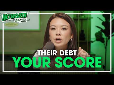 What You Should Know About Credit Scores Before Getting Married | Networth & Chill