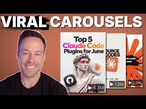 Your Claude Code Carousels Suck (Here's The Fix)
