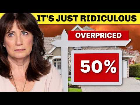 Everyone Has Had it With the Housing Market