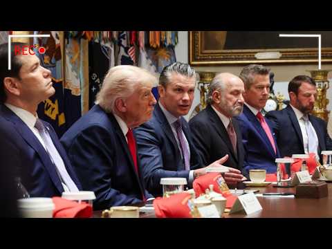 TRUMP FURIOUS as EU/CANADA CUT OFF VISA-MASTERCARD—$24T EMPIRE COLLAPSES, $166B REFUND CHAOS HITS